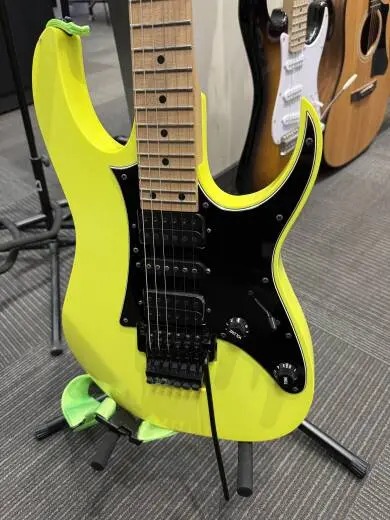 Ibanez - RG550DY 2